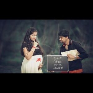 Meet your Posher, Tirtha raj